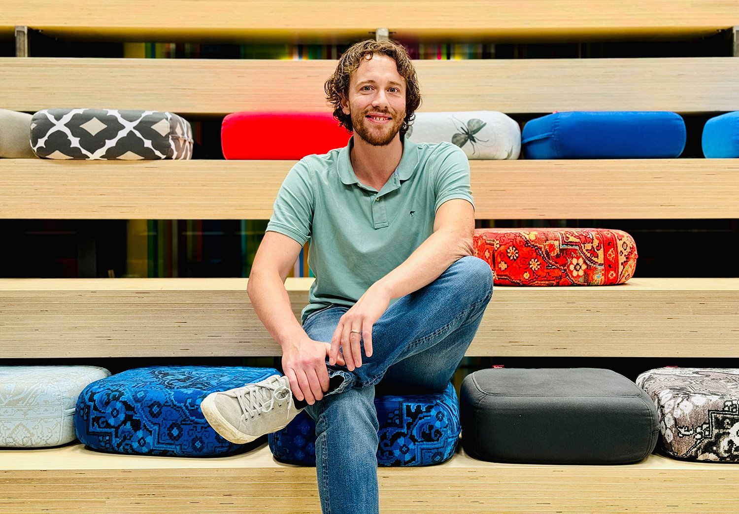 Wim van Erp Nextview