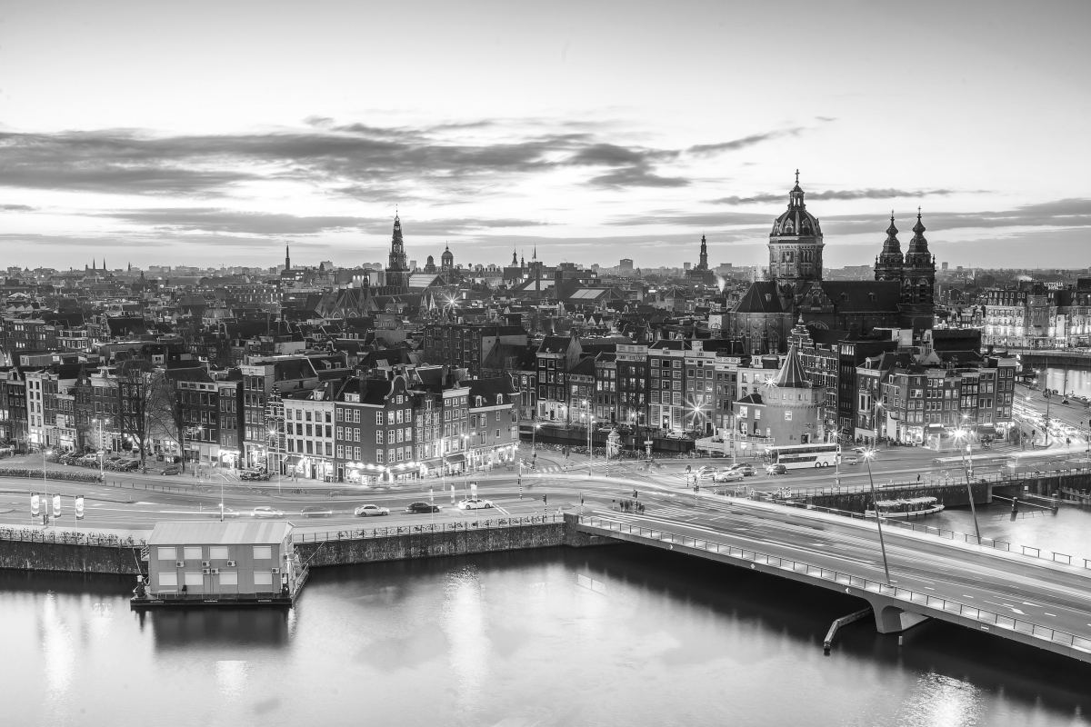 Amsterdam