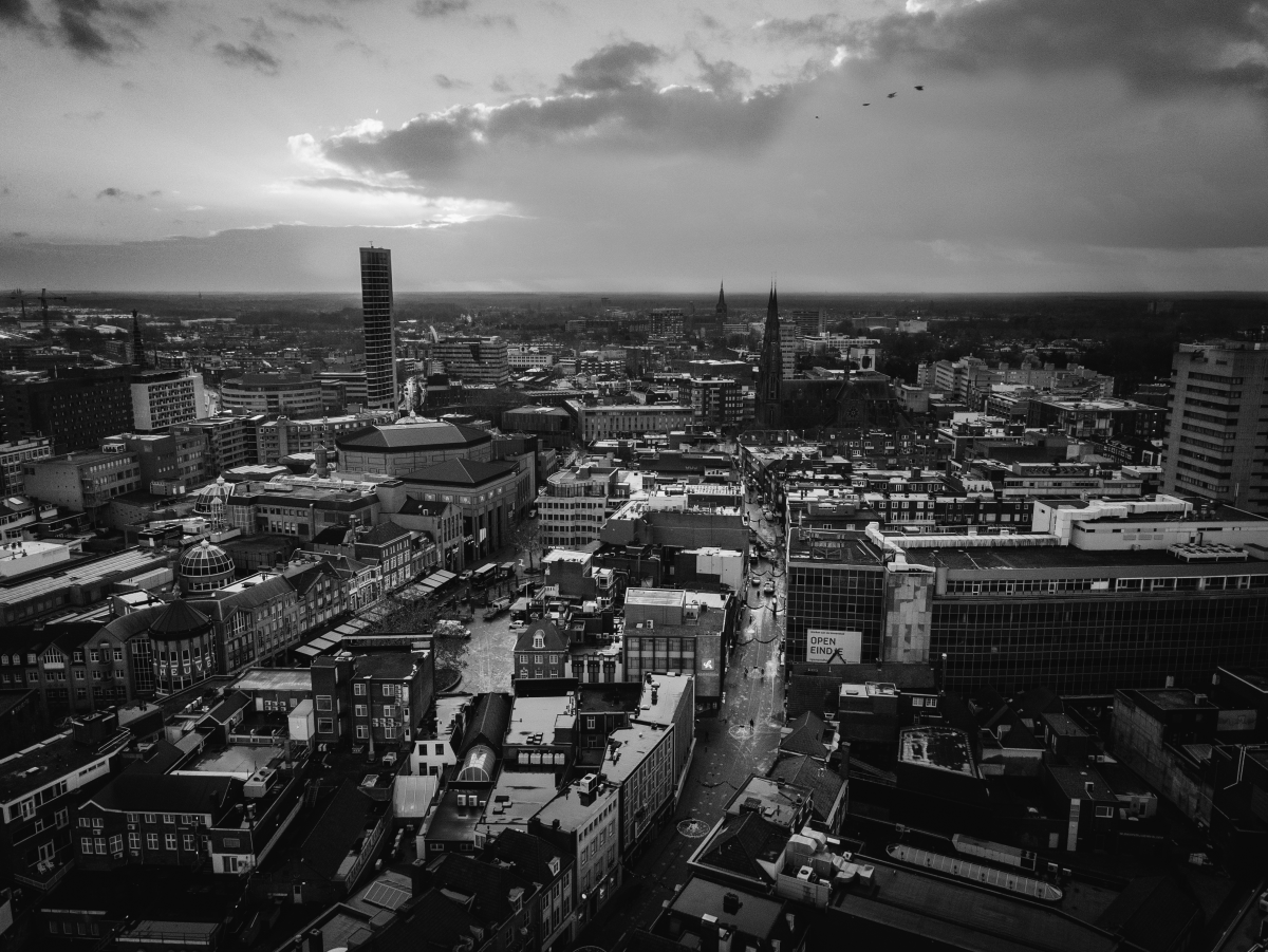 Eindhoven