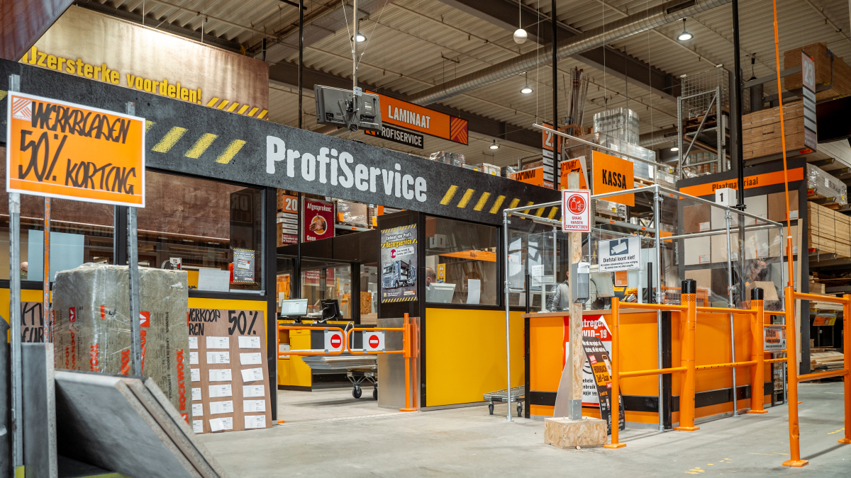 hornbach