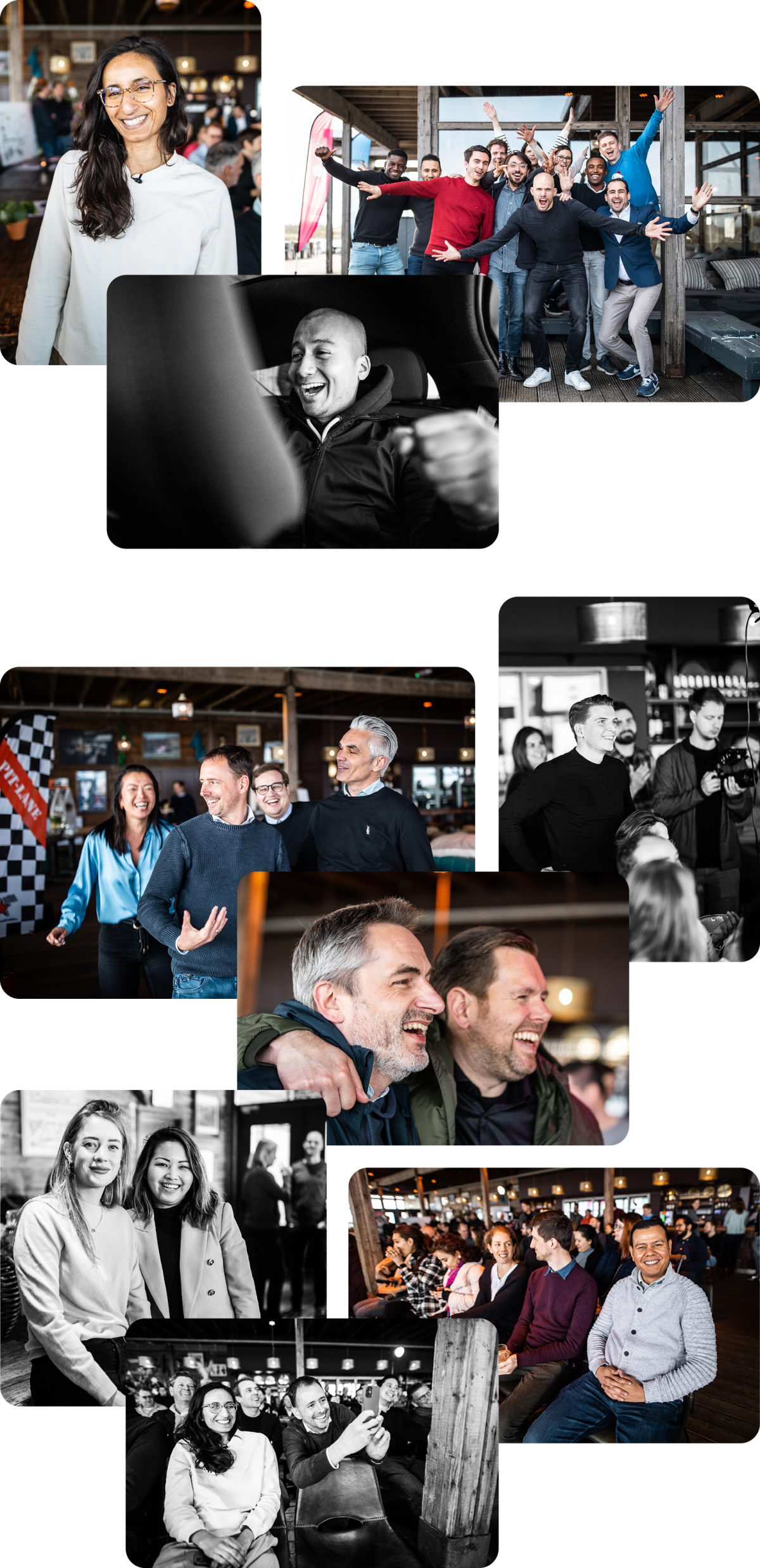 Nextview collage