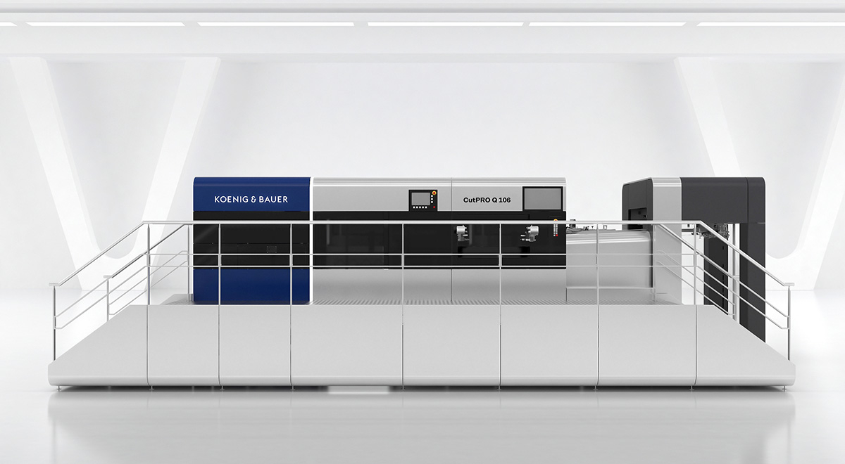 Koenig & Bauer