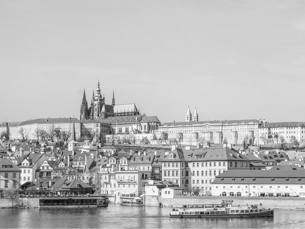 Nextview Prague