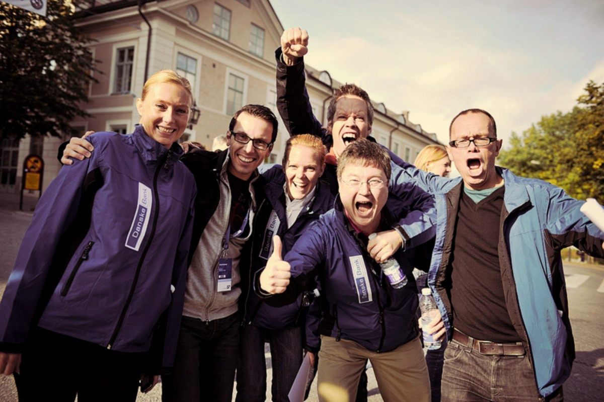 GreenhatPeople: Sales Cloud