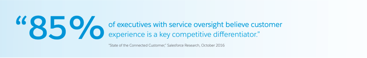 Experience Cloud impact