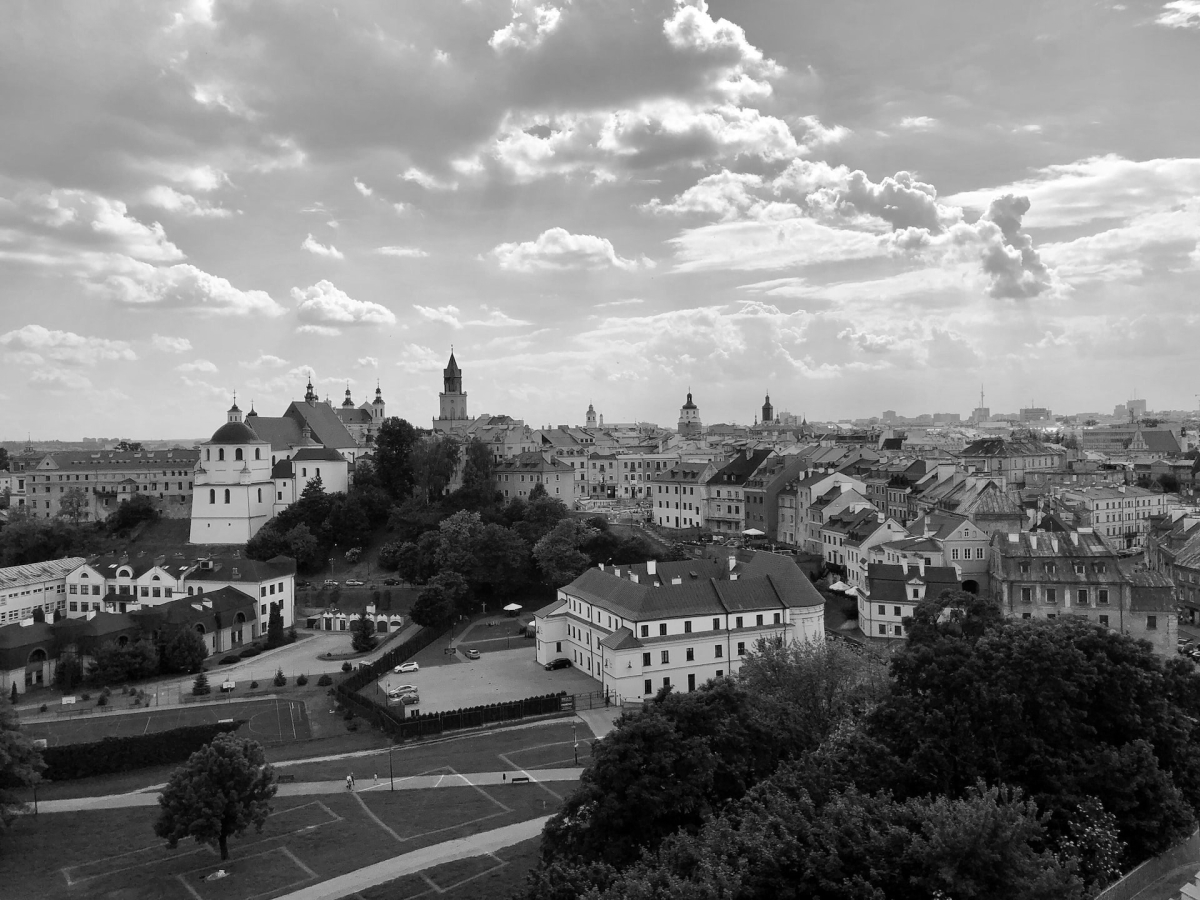 Nextview Lublin