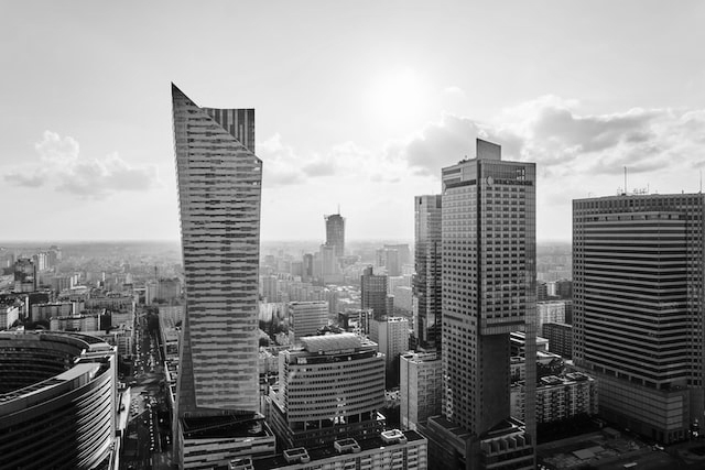 Nextview Poland