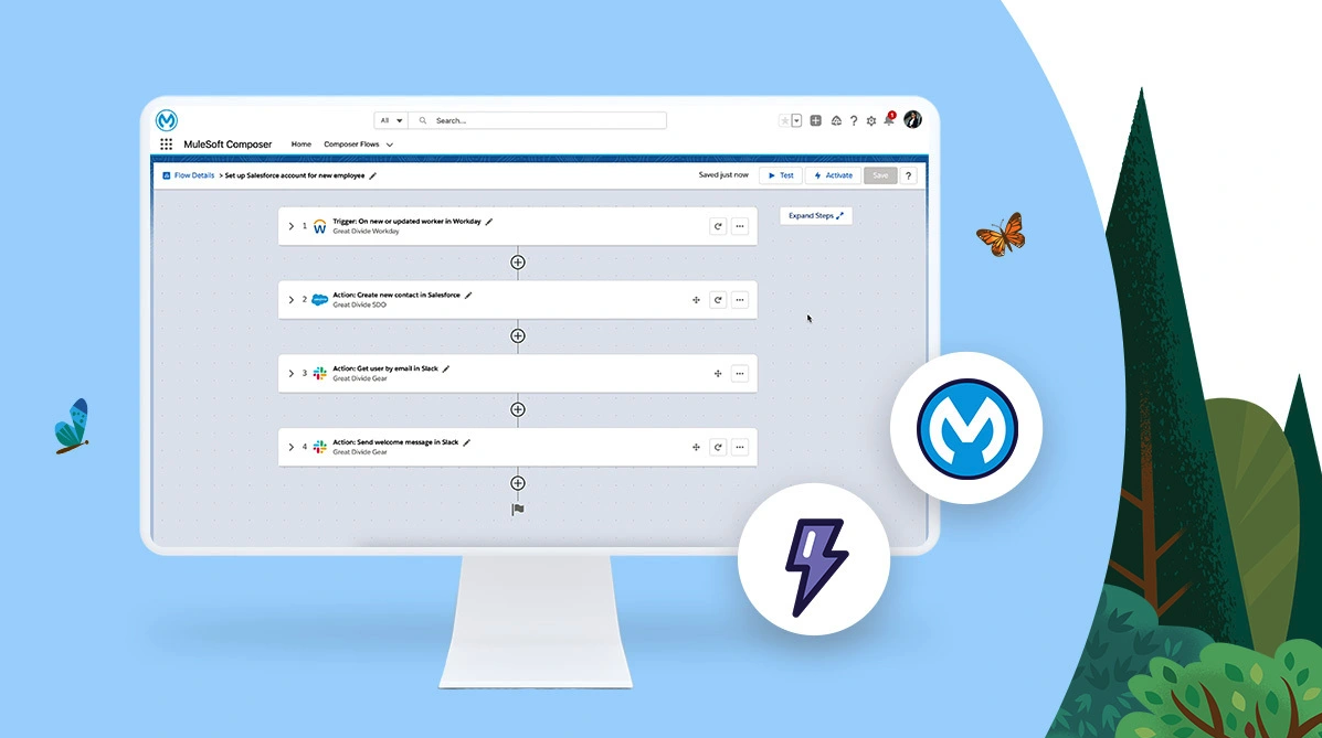 MuleSoft
