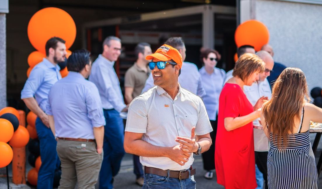 Boels: your partner in rental