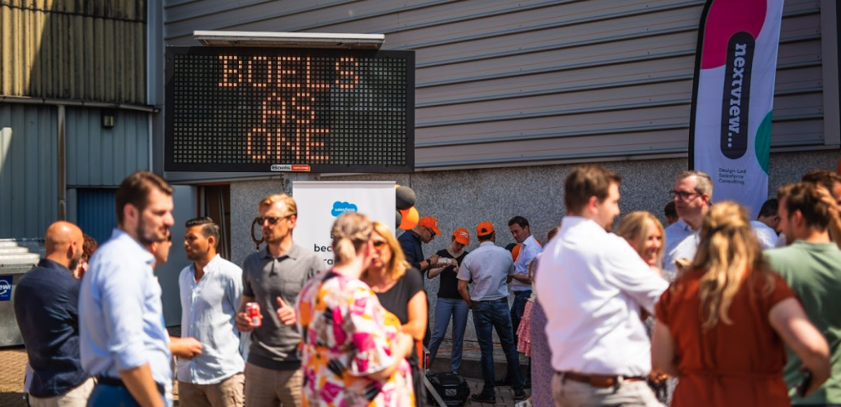Boels: your partner in rental