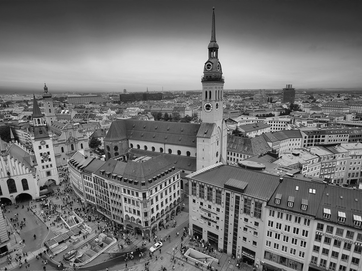 Munich office