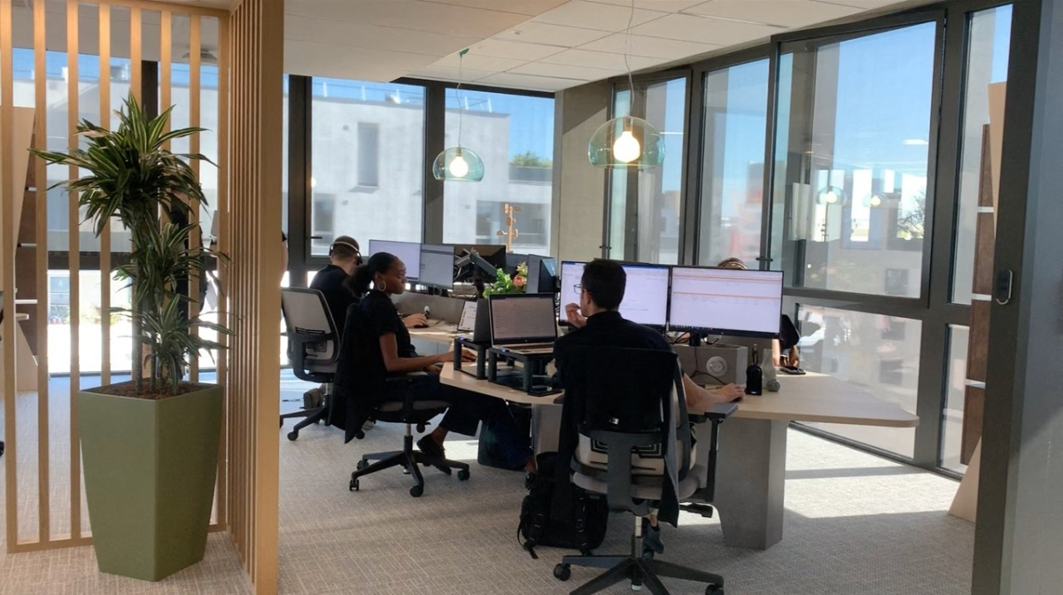 Orange Cyberdefense - Employees