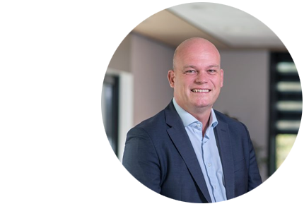 Reiant Mulder – Chief Operations Officer Boels Rental