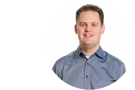 Sjoerd Santegoets - Solution Architect Nextview Consulting