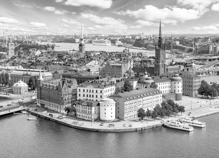 Stockholm Office Nextview Consulting