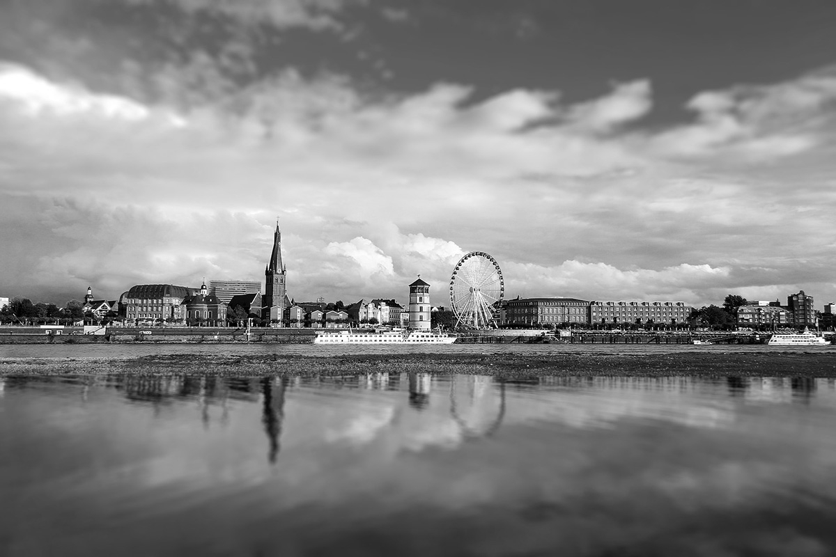Nextview Dusseldorf