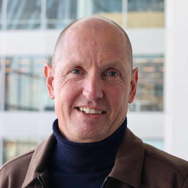 Erwin Boeren