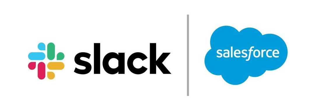 Slack and Salesforce