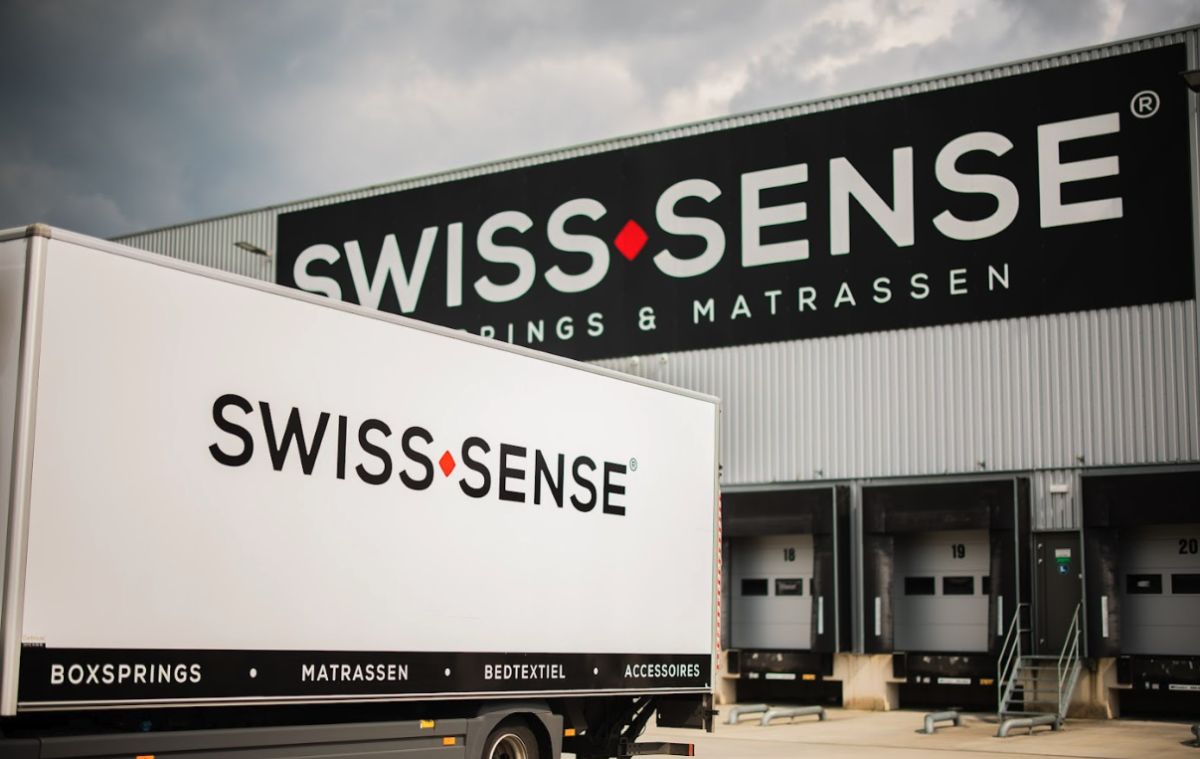 Swiss Sense