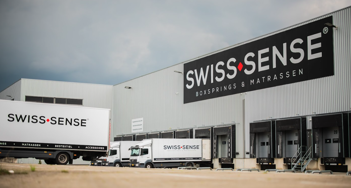 Swiss Sense