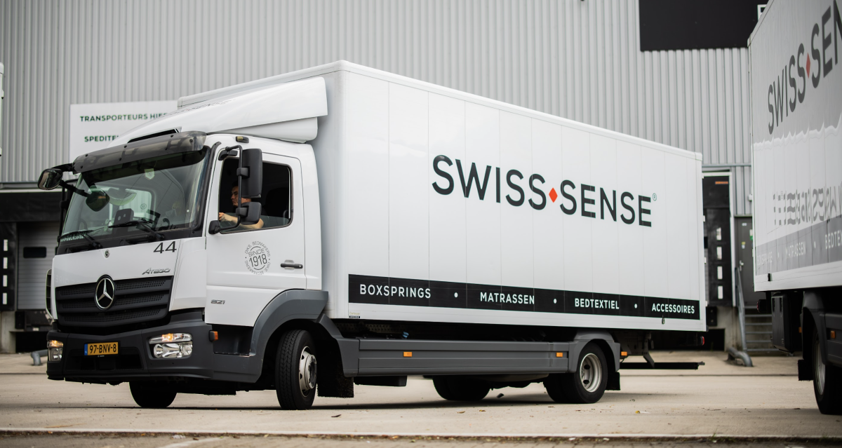 Swiss Sense