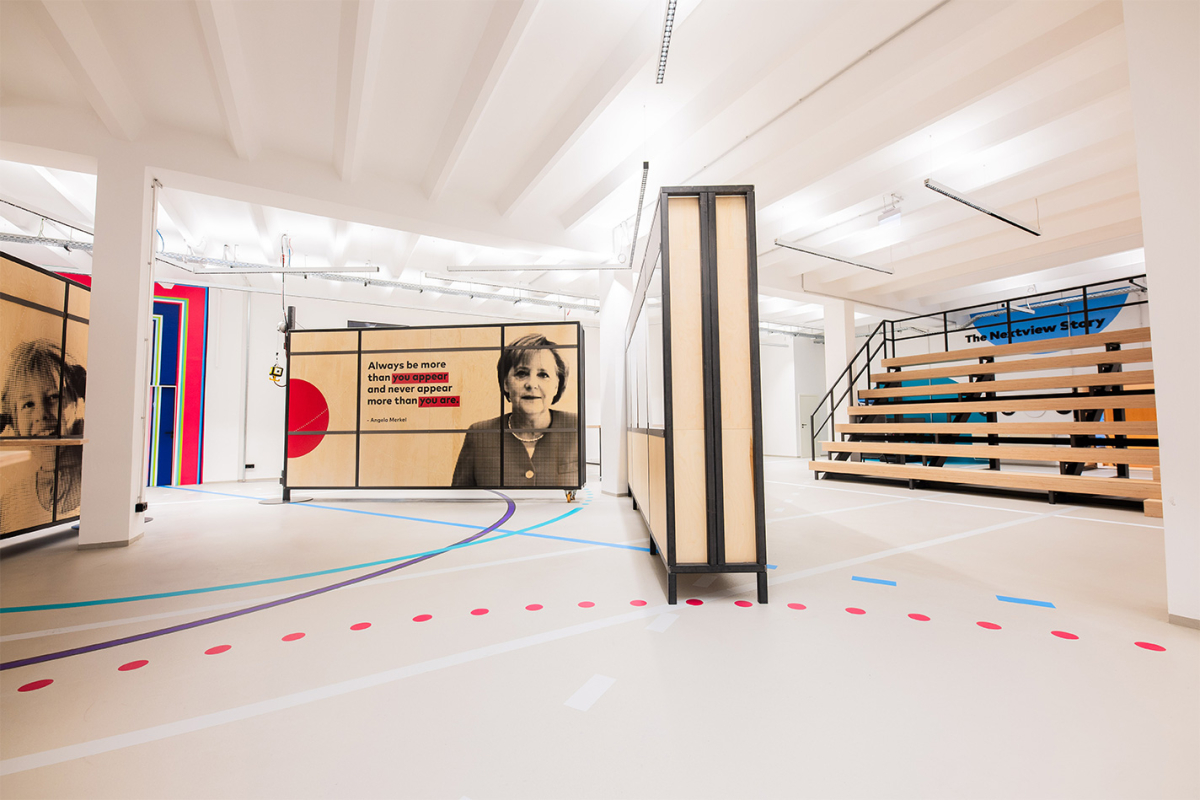 Design Thinking Center Frankfurt