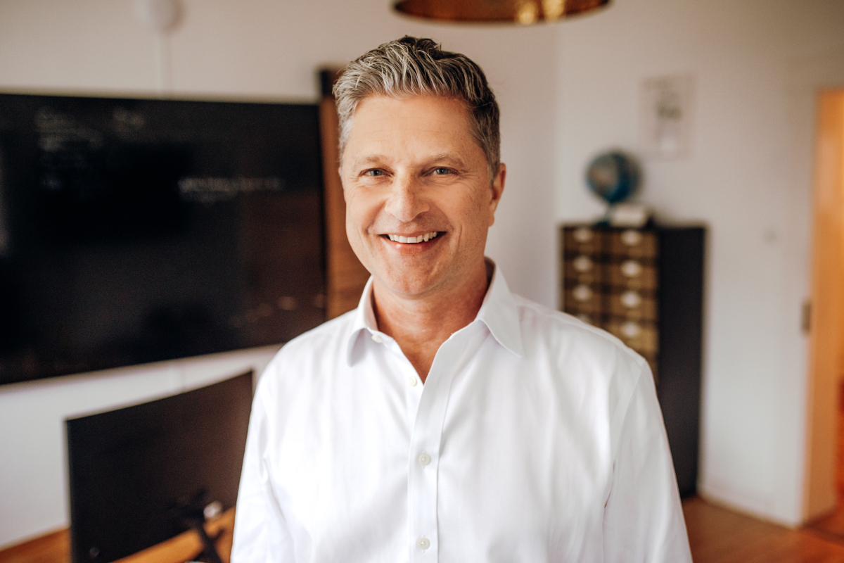 Lars Feldscher Nextview Managing Direct Germany