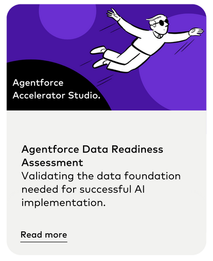 Nextview - Agentforce Accelerator Studio - 4