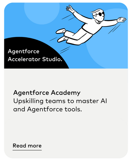 Nextview - Agentforce Accelerator Studio - 5
