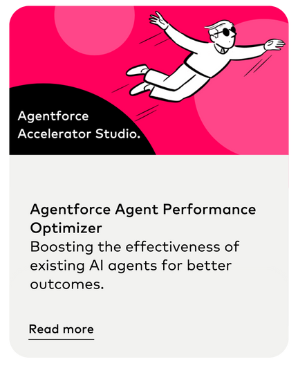 Nextview - Agentforce Accelerator Studio - 6