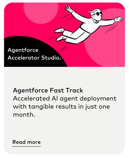 Fast Track