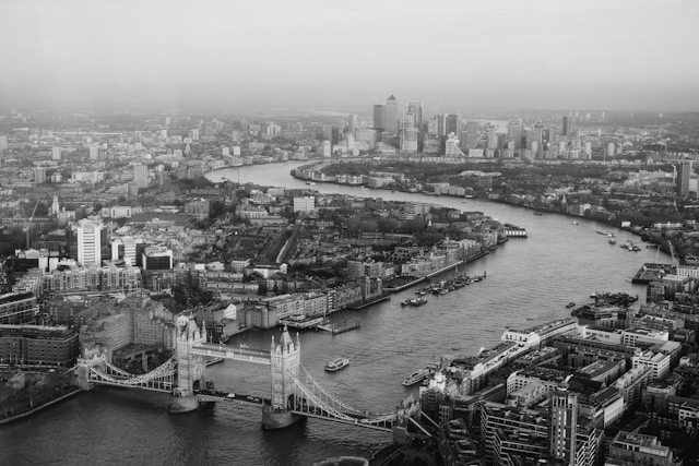 Nextview London