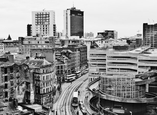 Nextview Manchester