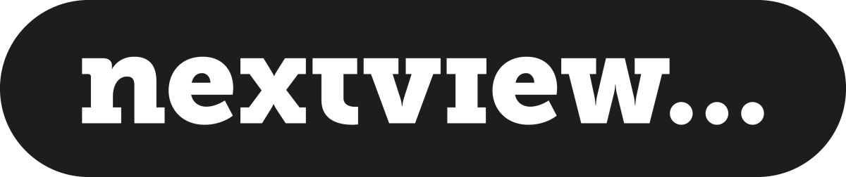 Nextview logo