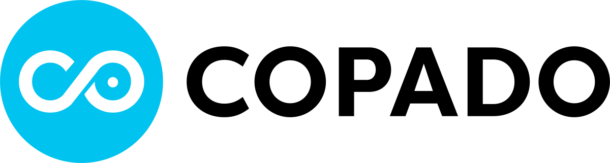copado logo
