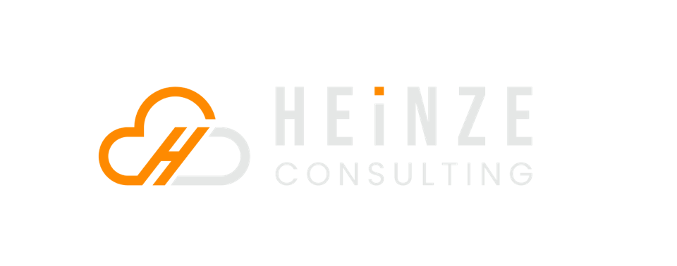 Heinze Consulting Logo