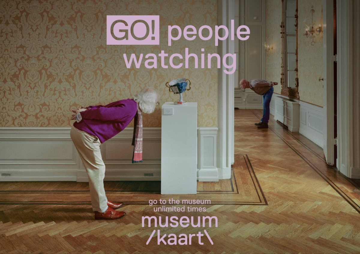 Museumkaart 3