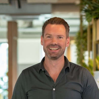 Pascal de Jong
