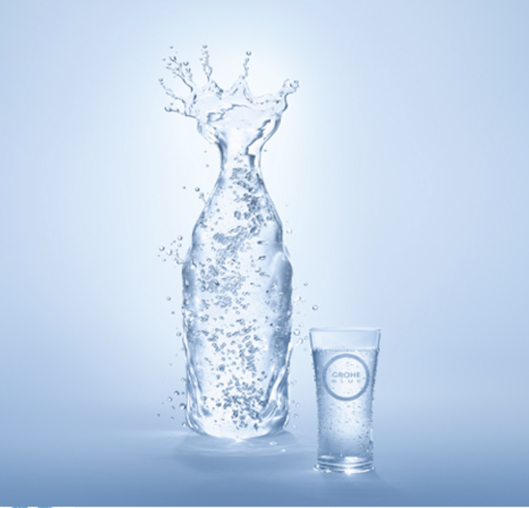 Grohe wasser
