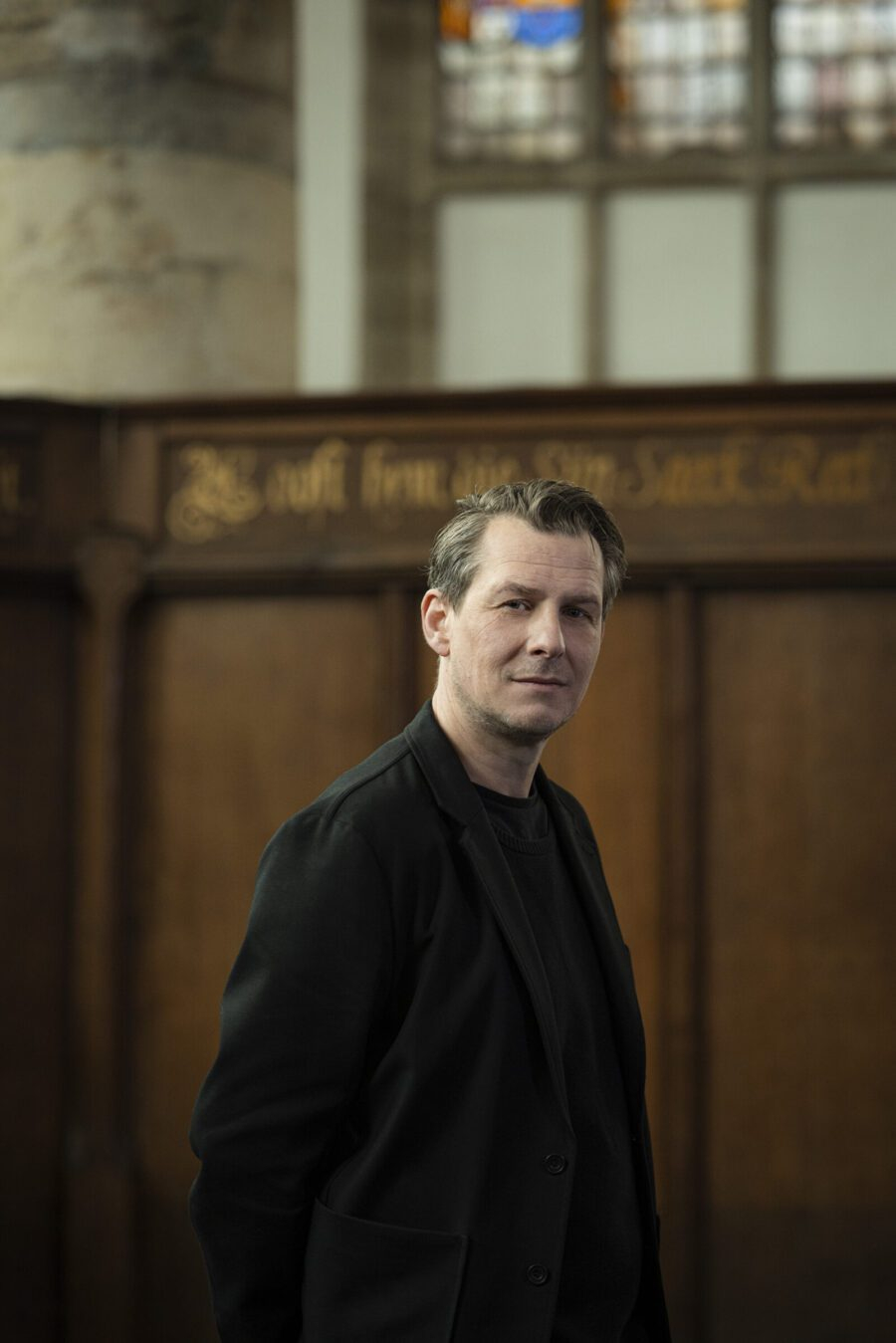 Martin de Rooij