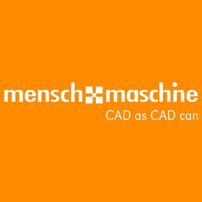 mensch und maschine