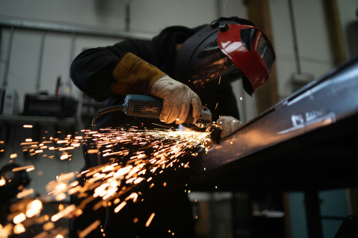 Manufacturing Image