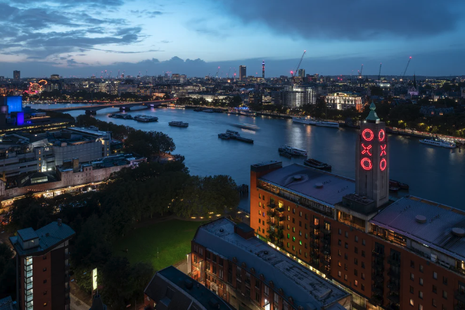 OXO 4