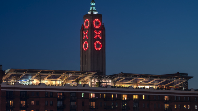 OXO 5