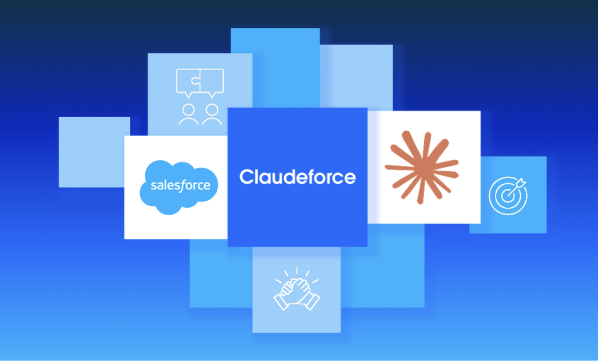 Claudeforce