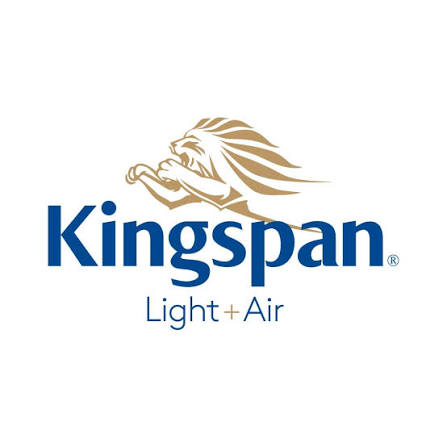 kingspan logo