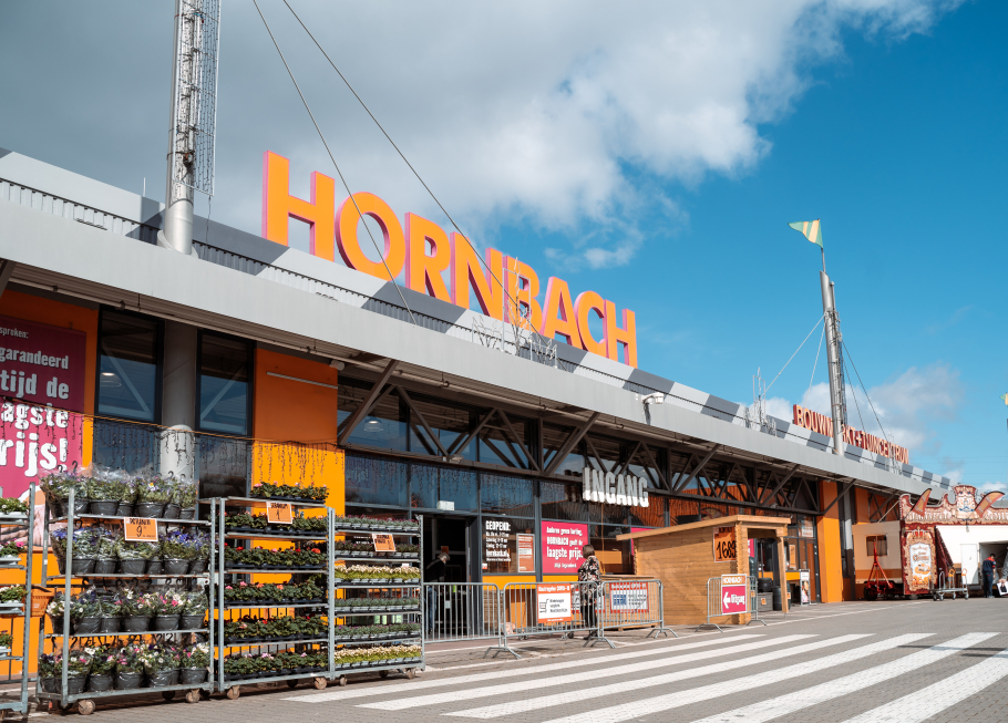 Hornbach