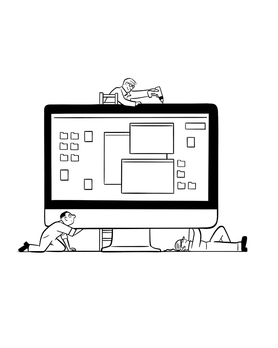 Design Led Approach