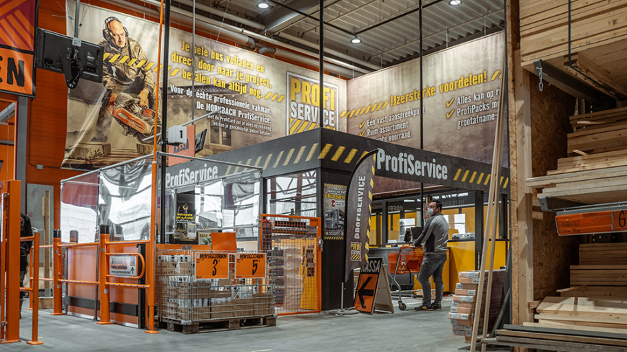 hornbach