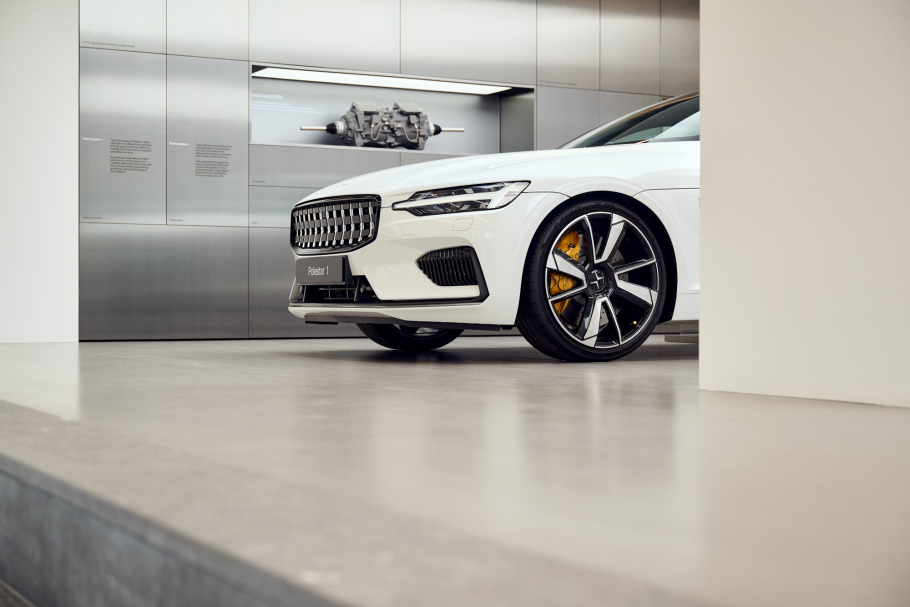 Polestar